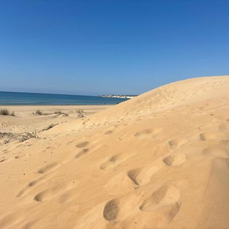 Ificumori, Campagna Ammare Villa Marina di Modica Eksteriør billede