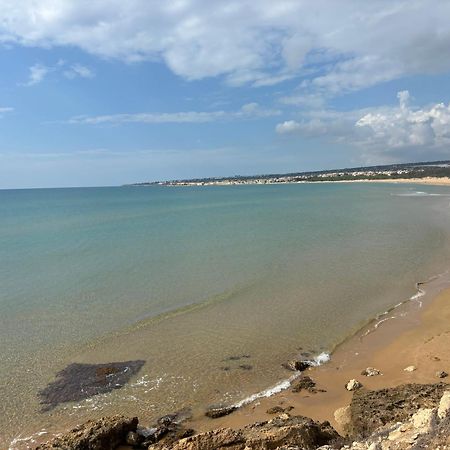 Ificumori, Campagna Ammare Villa Marina di Modica Eksteriør billede