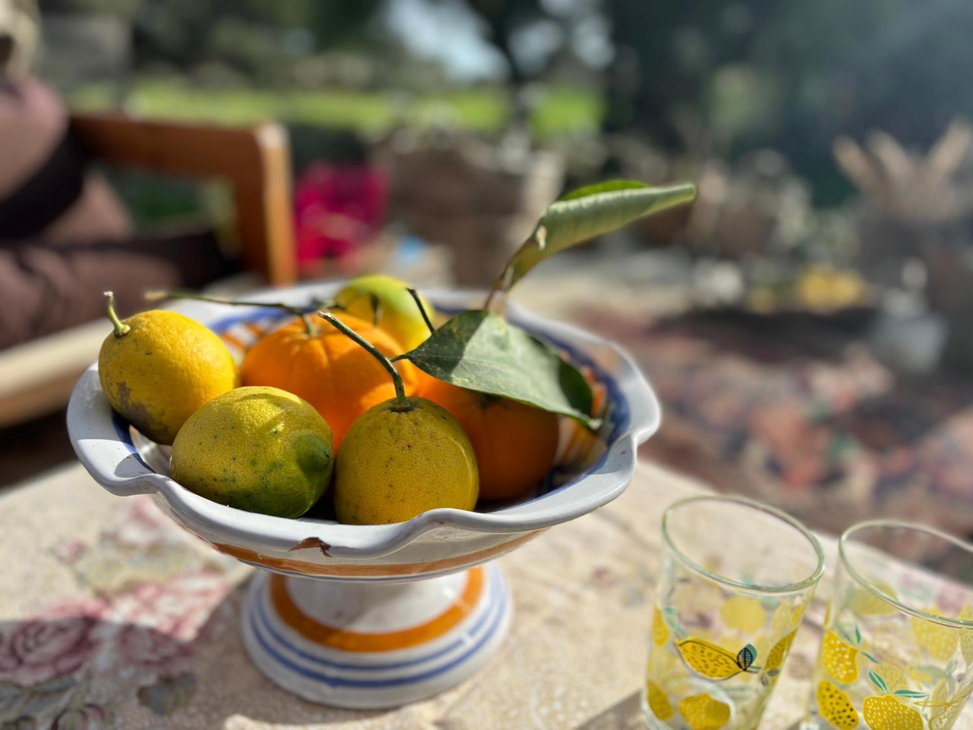 Ificumori, Campagna Ammare Villa Marina di Modica Eksteriør billede