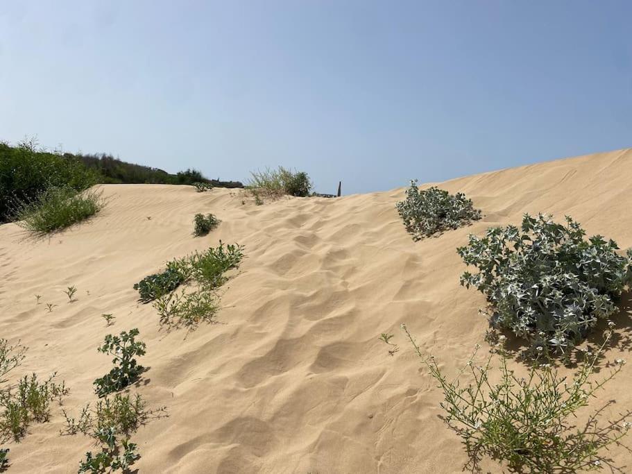 Ificumori, Campagna Ammare Villa Marina di Modica Eksteriør billede