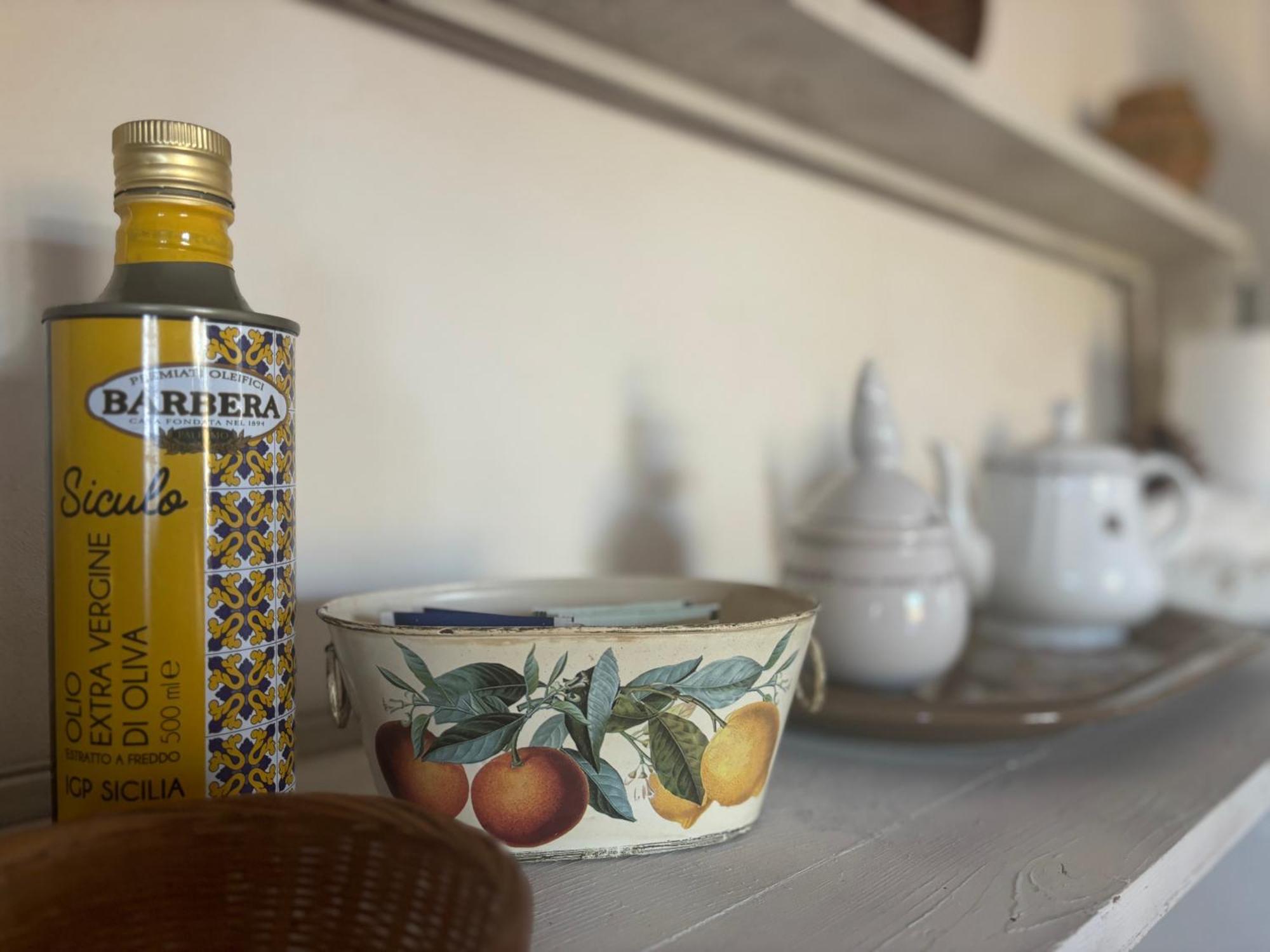 Ificumori, Campagna Ammare Villa Marina di Modica Eksteriør billede