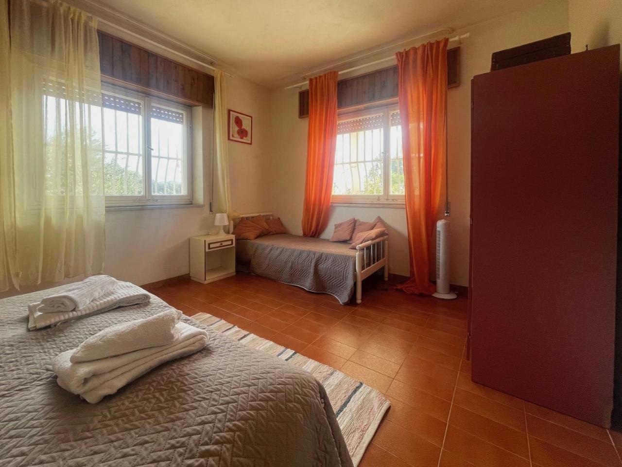 Ificumori, Campagna Ammare Villa Marina di Modica Eksteriør billede